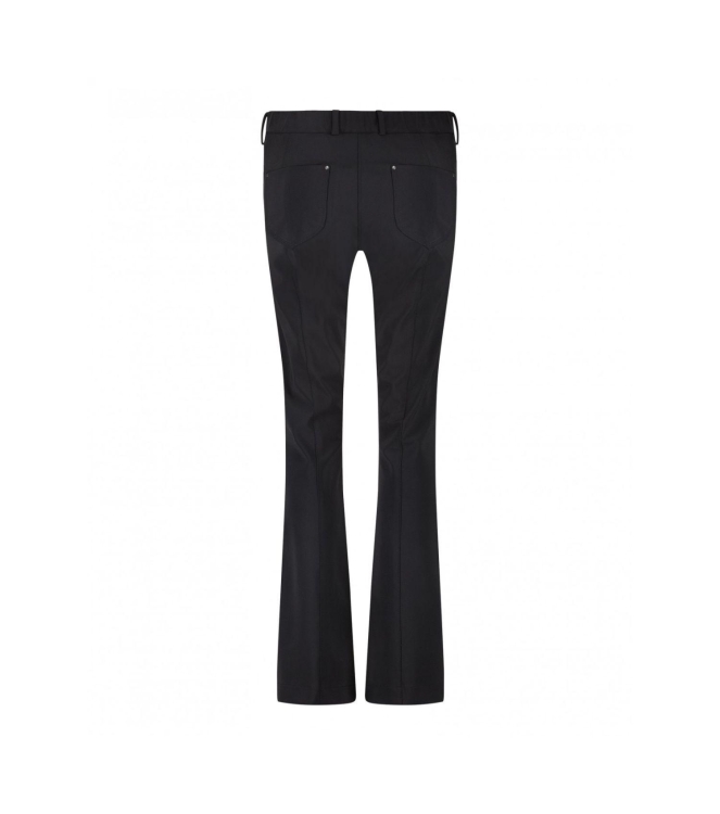 ZIP73 Flair uni black 930 Uni black