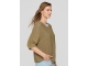 Rabe Strickjacke 6462 Thymian