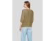 Rabe Strickjacke 6462 Thymian