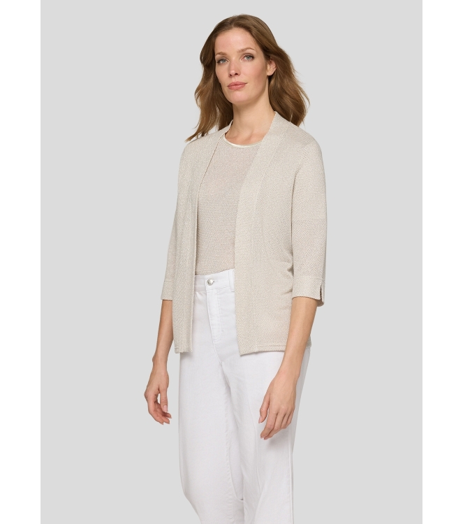 Rabe Jacke 6609 Sisal