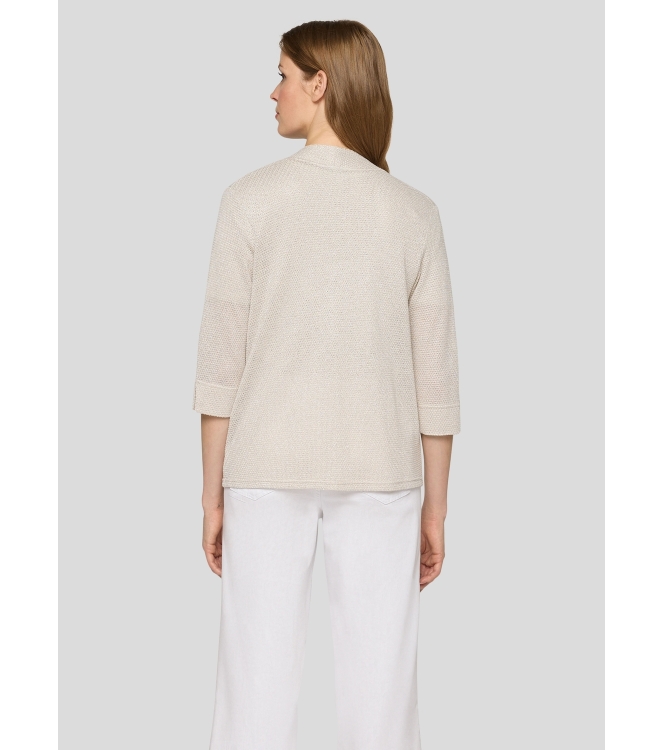 Rabe Jacke 6609 Sisal