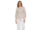 Rabe Strickjacke 6609 Sisal