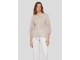 Rabe Strickjacke 6609 Sisal
