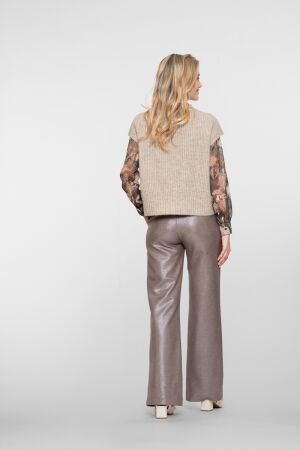 Geisha Pants 745 Taupe