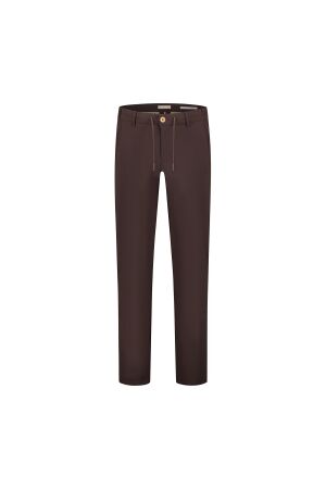 NORTH84 Sensitive Travel 201 dark brown