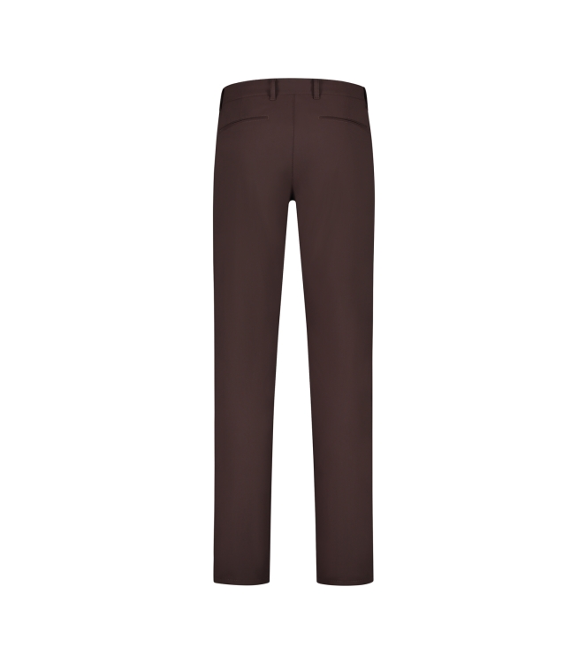 NORTH84 Sensitive Travel 201 dark brown