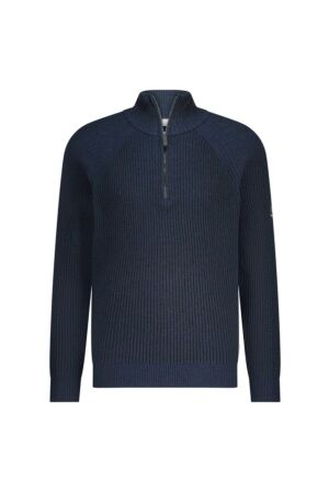 Supply en Co Zev Halfzip 3290 Navy