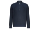Supply en Co Zev Halfzip 3290 Navy