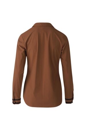 ZIP73 Top 270 Toffee