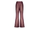 Geisha Pants 480 Burgundy