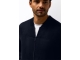 State of Art Cardigan Plain - Bom 5900 Donkerblauw