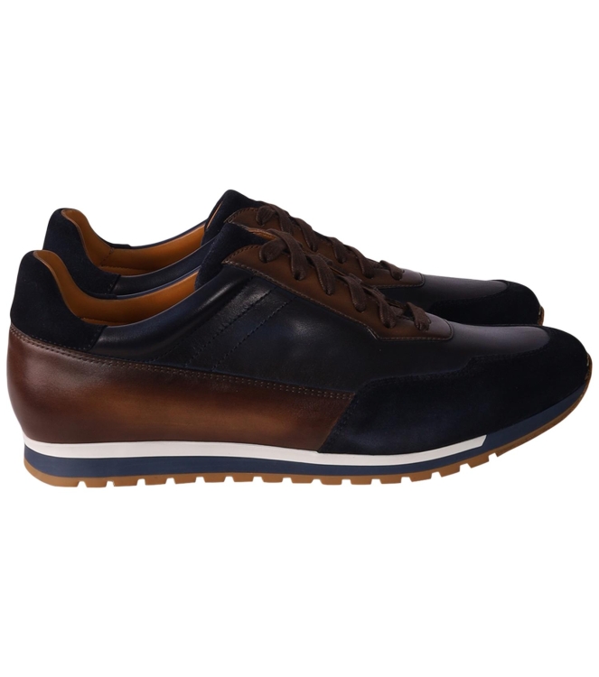 Magnanni Crostidifu Azul Navy