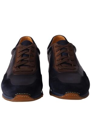 Magnanni Crostidifu Azul Navy