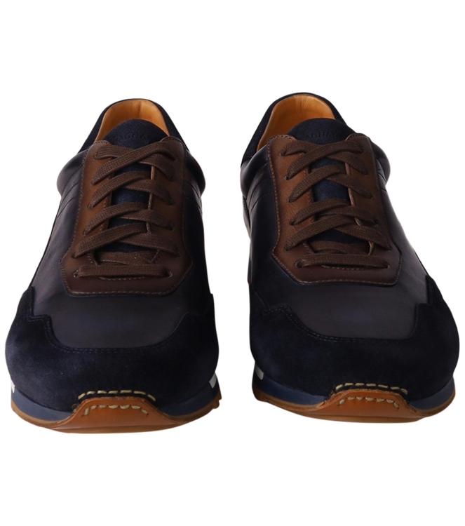 Magnanni Crostidifu Azul Navy