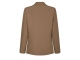 Neo Noir Francine suit blazer 306 Dusty brown