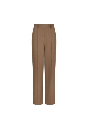 Neo Noir Sury suit pants 306 Dusty brown