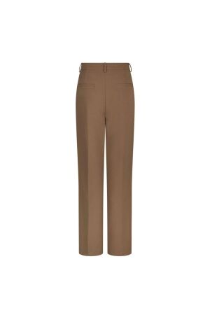 Neo Noir Sury suit pants 306 Dusty brown