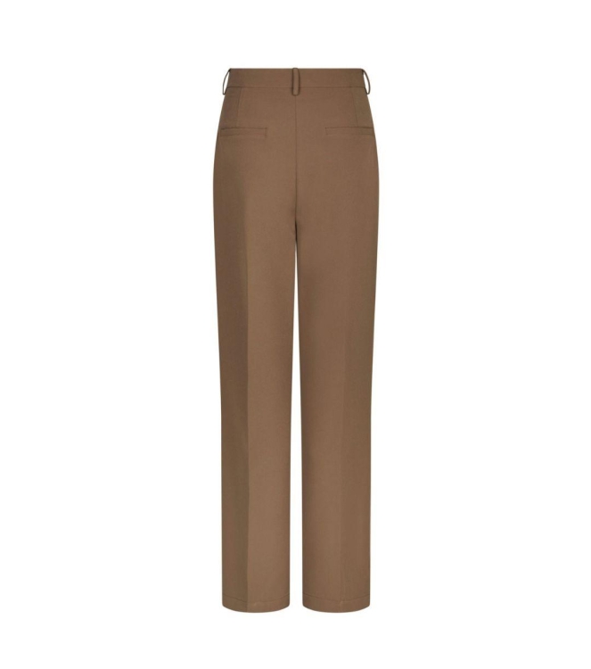 Neo Noir Sury suit pants 306 Dusty brown