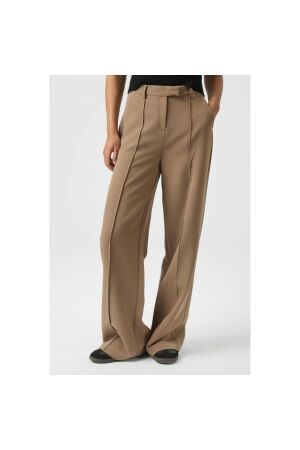 Neo Noir Sury suit pants 306 Dusty brown