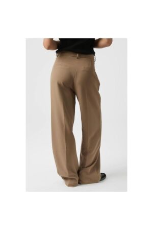 Neo Noir Sury suit pants 306 Dusty brown