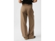 Neo Noir Sury suit pants 306 Dusty brown
