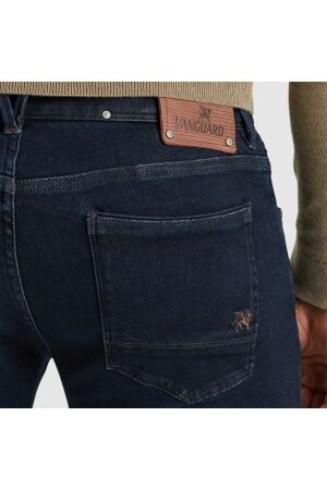 Vanguard V7 RIDER INDIGO PURE WASH IPW