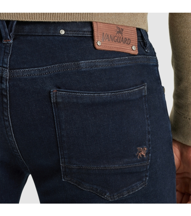 Vanguard V7 RIDER INDIGO PURE WASH IPW