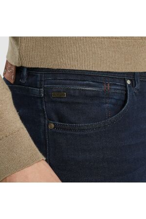 Vanguard V7 RIDER INDIGO PURE WASH IPW