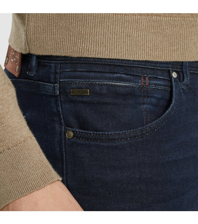 Vanguard V7 RIDER INDIGO PURE WASH IPW