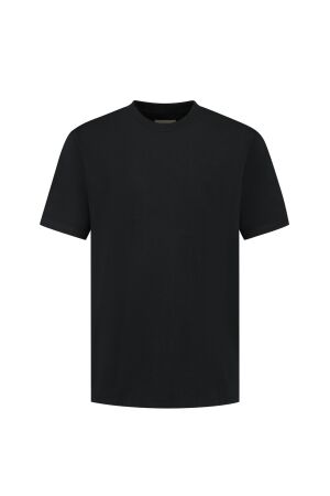 Dstrezzed DS_Collin SS Tee 999 Black