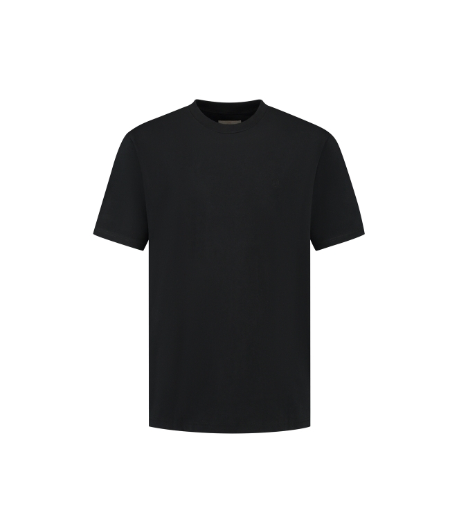 Dstrezzed DS_Collin SS Tee 999 Black
