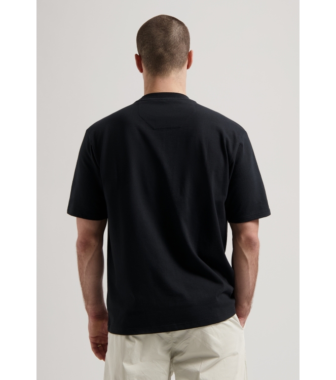 Dstrezzed DS_Collin SS Tee 999 Black
