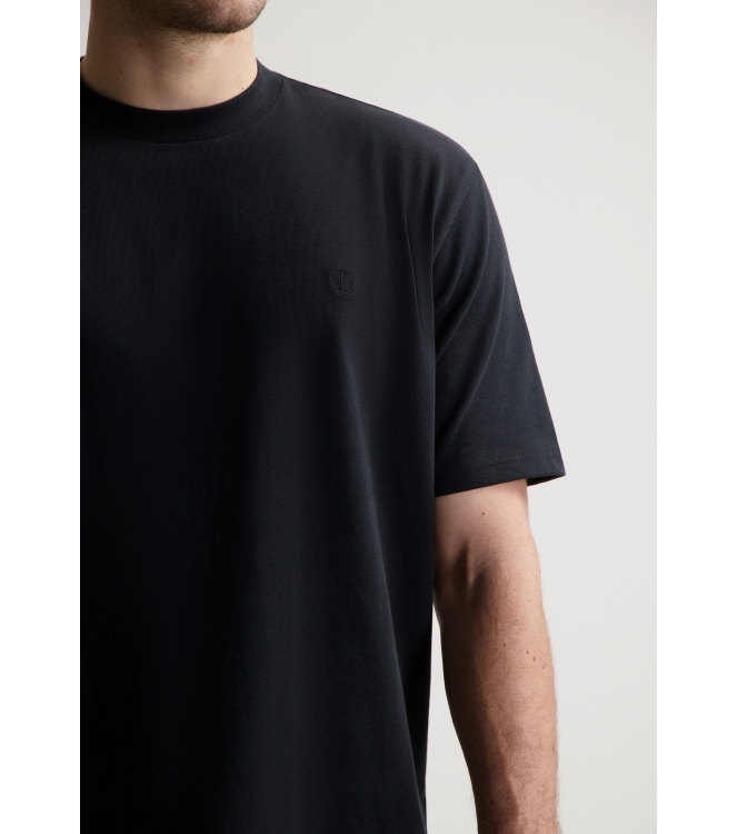 Dstrezzed DS_Collin SS Tee 999 Black