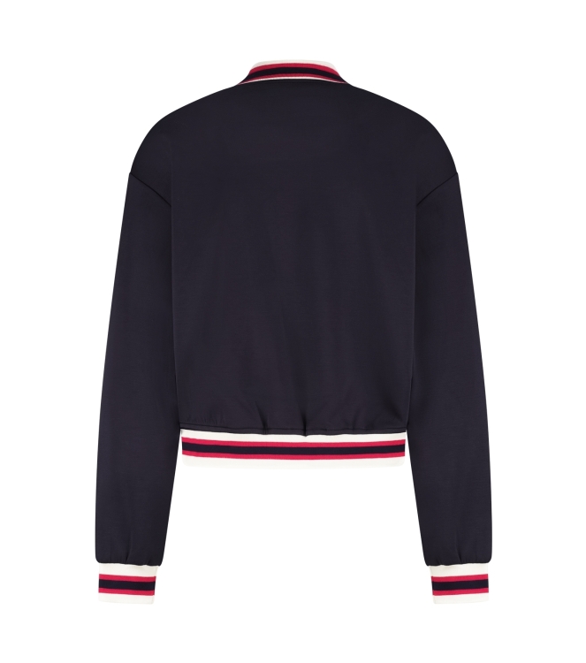 NUKUS Nina Jacket 70 navy