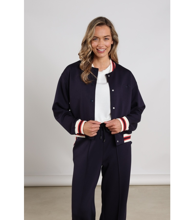 NUKUS Nina Jacket 70 navy