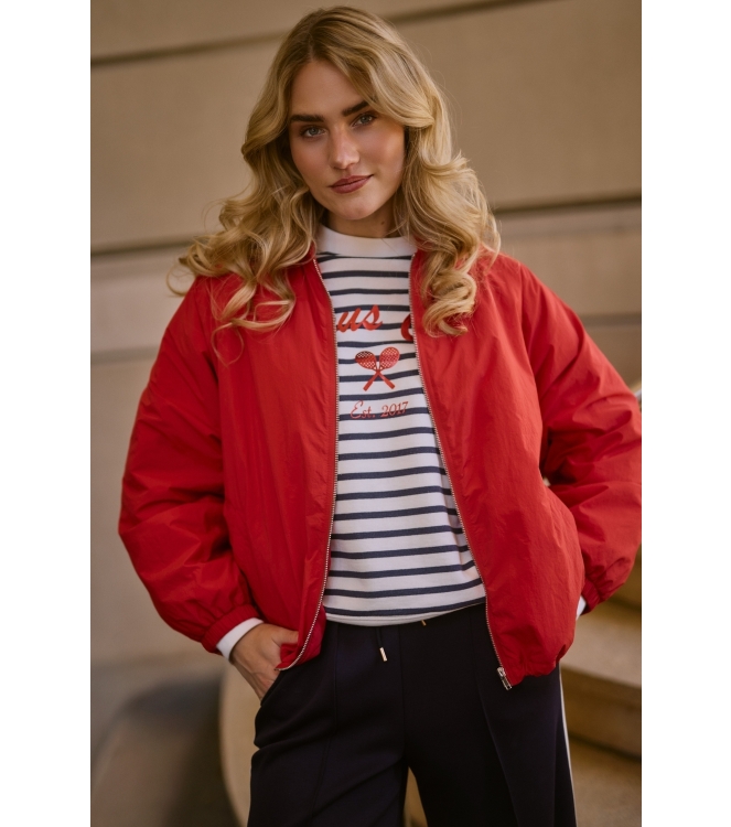 NUKUS Jenny Jacket 373 kiss