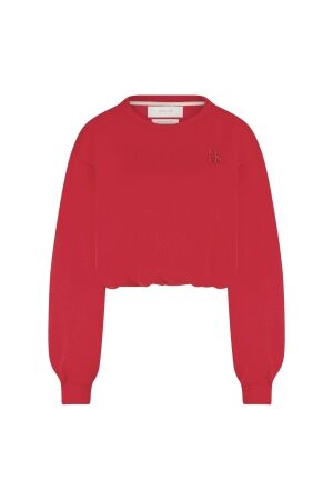 NUKUS Amalia Pullover 373 kiss