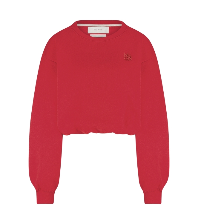 NUKUS Amalia Pullover 373 kiss