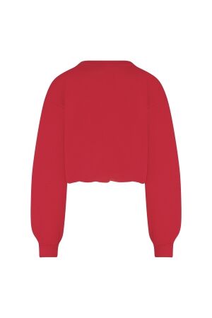 NUKUS Amalia Pullover 373 kiss