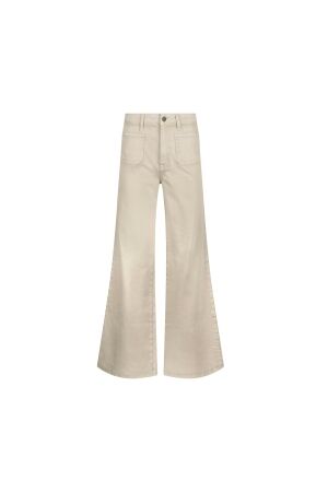 NUKUS Scarlet Pants 17 off white
