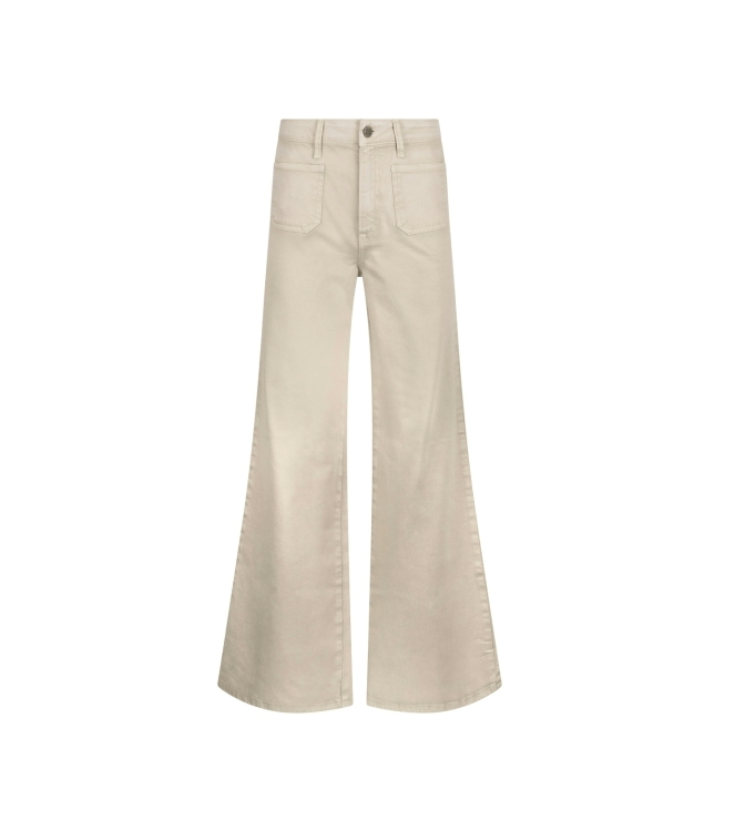 NUKUS Scarlet Pants 17 off white