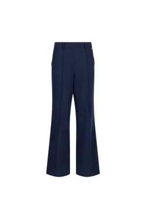 NUKUS Jill Pants 70 navy
