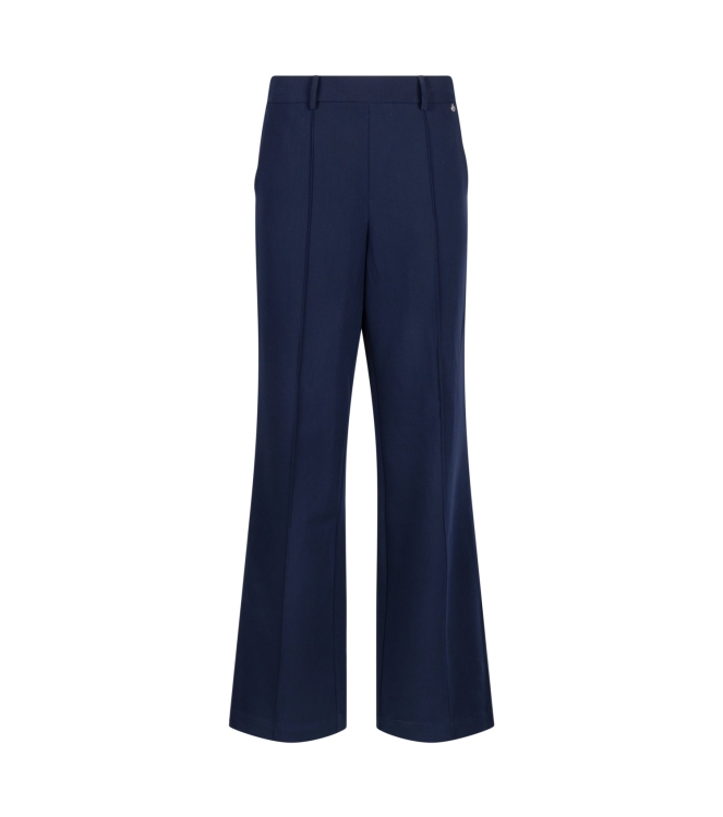 NUKUS Jill Pants 70 navy