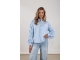 NUKUS Rosa Blouse 312 cloudy