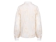 NUKUS Avy Blouse Embroidery 56 off white
