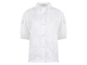 NUKUS Berit Blouse Embroidery 17 off white