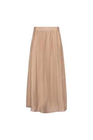 NUKUS Floortje Skirt 64 camel