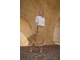 NUKUS Floortje Skirt 64 camel