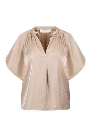 NUKUS Taylor Top Shiny 9 sand