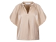 NUKUS Taylor Top Shiny 9 sand